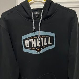 Black O’Neill Hoodie